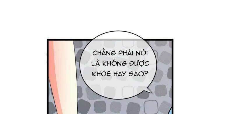 Ám Luyến Thành Hôn Chapter 81 trang 45