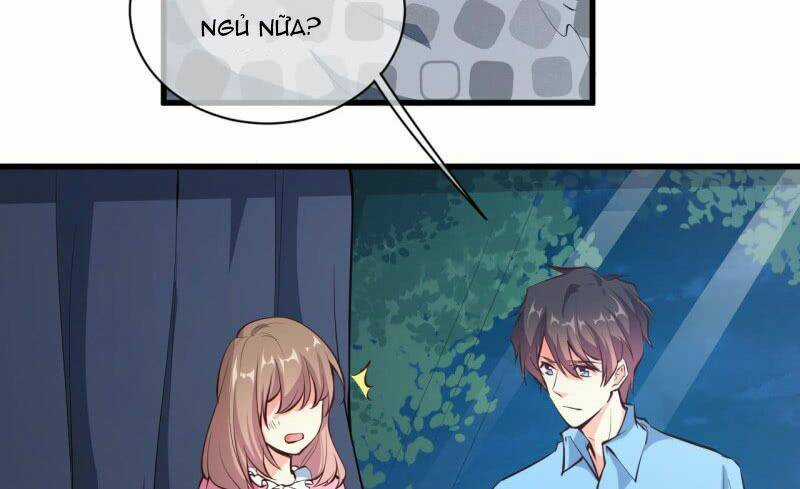 Ám Luyến Thành Hôn Chapter 81 trang 47