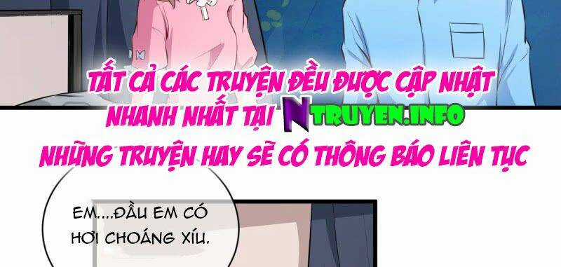 Ám Luyến Thành Hôn Chapter 81 trang 48