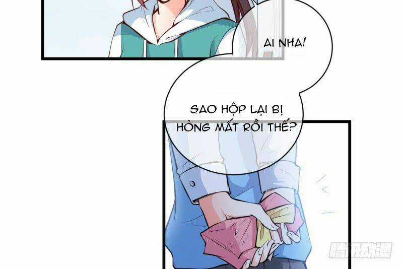 Ám Luyến Thành Hôn Chapter 81 trang 5