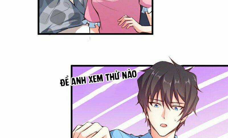 Ám Luyến Thành Hôn Chapter 81 trang 50