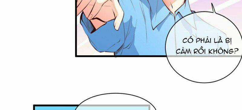 Ám Luyến Thành Hôn Chapter 81 trang 51