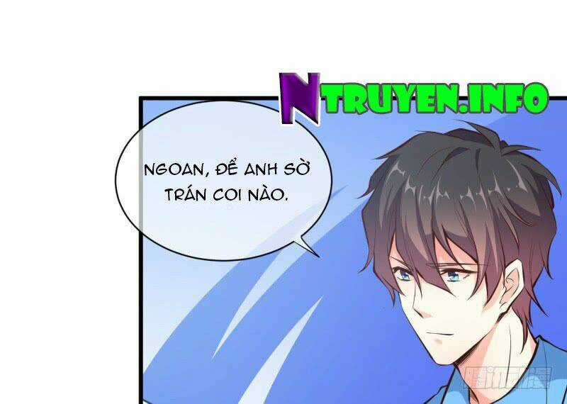 Ám Luyến Thành Hôn Chapter 81 trang 53