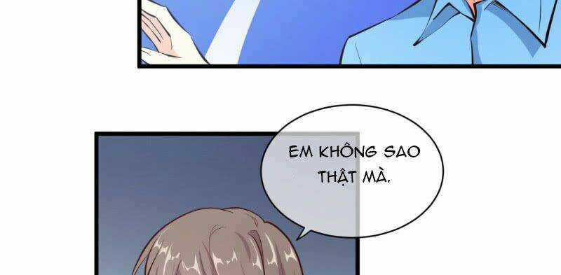 Ám Luyến Thành Hôn Chapter 81 trang 54