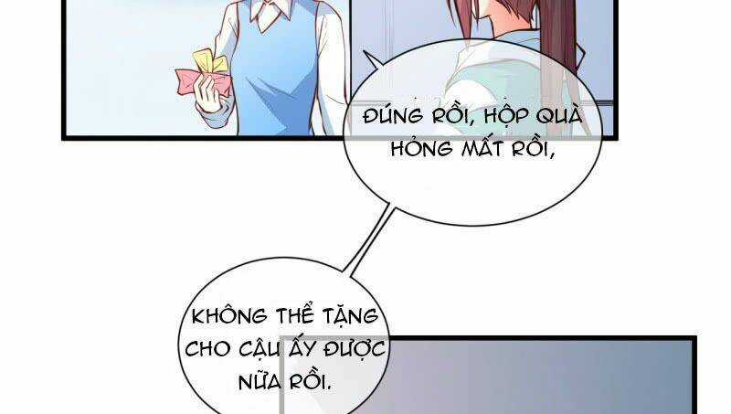 Ám Luyến Thành Hôn Chapter 81 trang 7