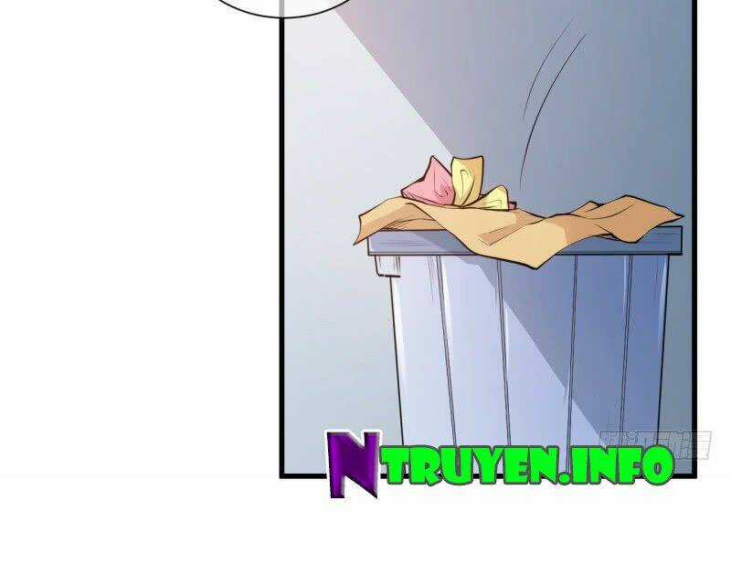 Ám Luyến Thành Hôn Chapter 81 trang 8