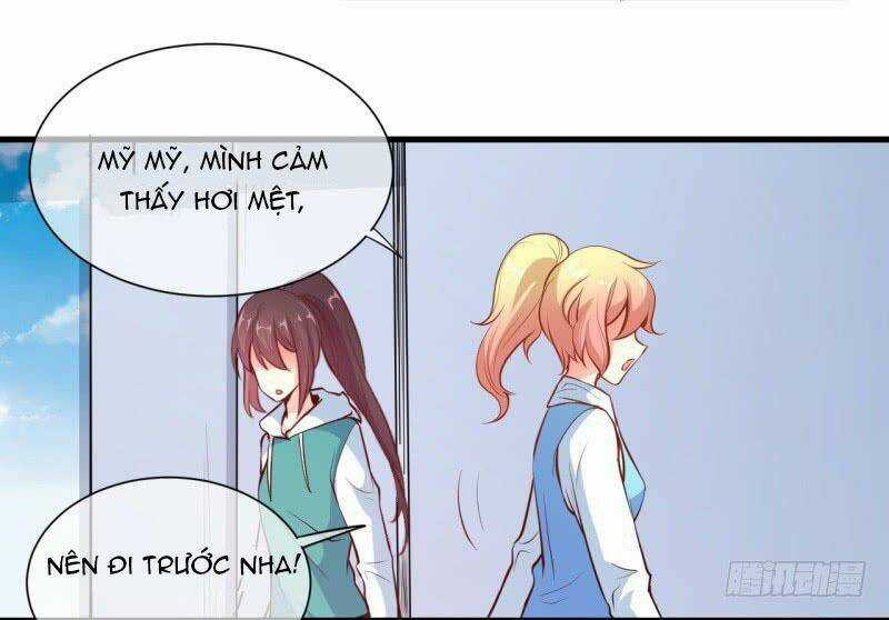 Ám Luyến Thành Hôn Chapter 81 trang 9