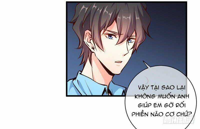 Ám Luyến Thành Hôn Chapter 82 trang 12