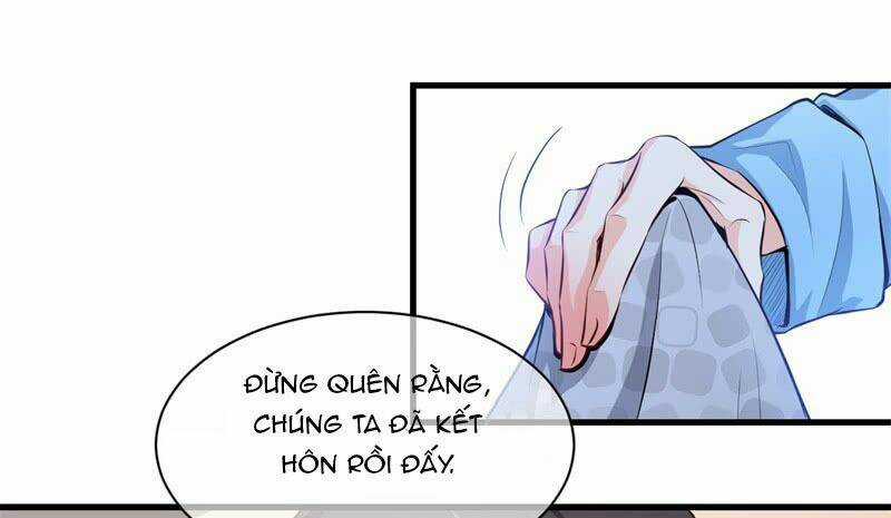 Ám Luyến Thành Hôn Chapter 82 trang 15