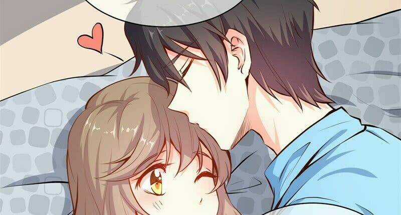 Ám Luyến Thành Hôn Chapter 82 trang 16