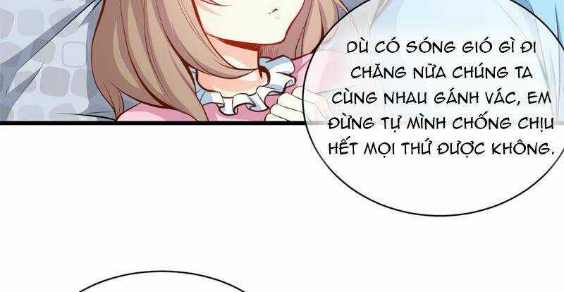 Ám Luyến Thành Hôn Chapter 82 trang 17