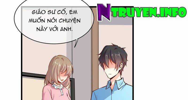 Ám Luyến Thành Hôn Chapter 82 trang 18