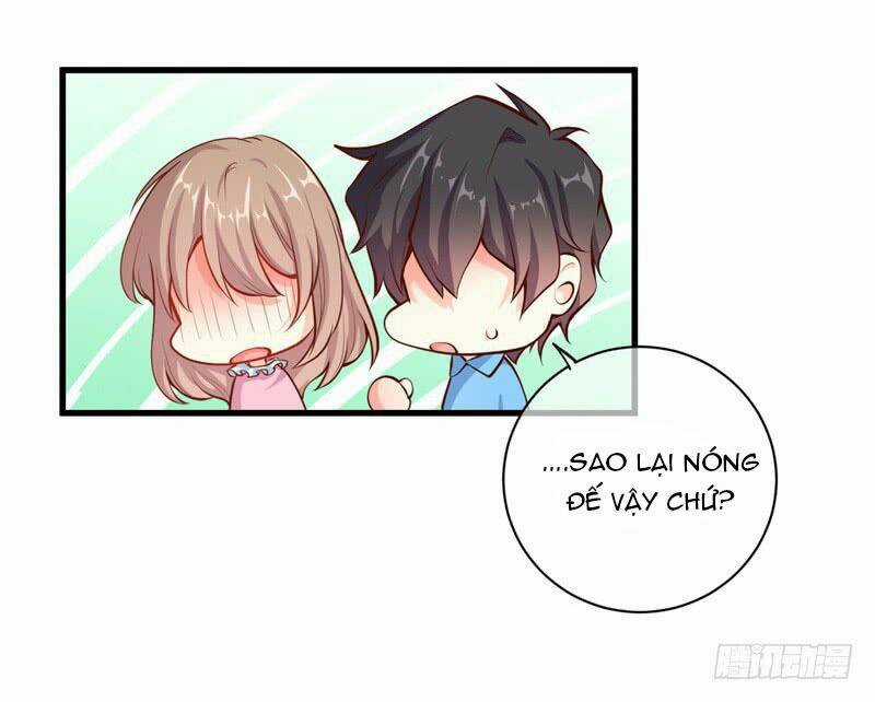 Ám Luyến Thành Hôn Chapter 82 trang 2