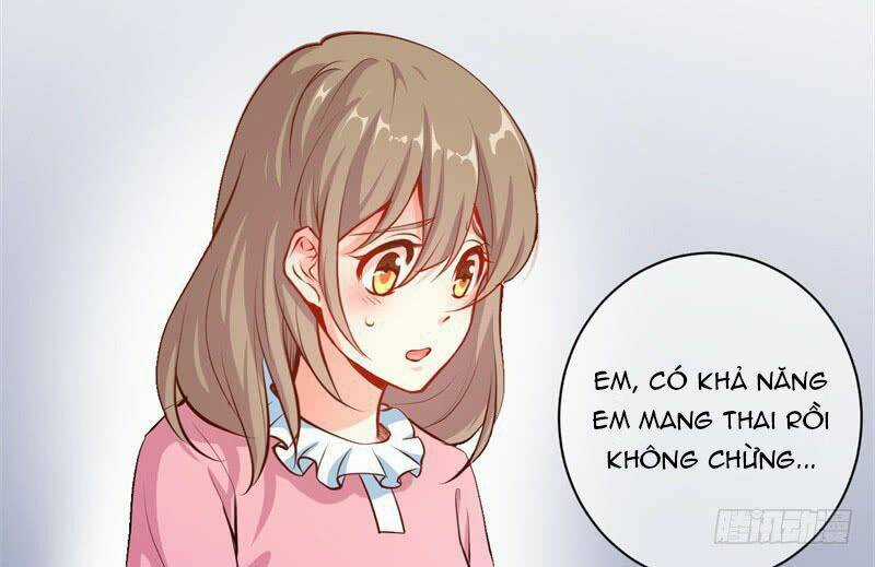 Ám Luyến Thành Hôn Chapter 82 trang 20