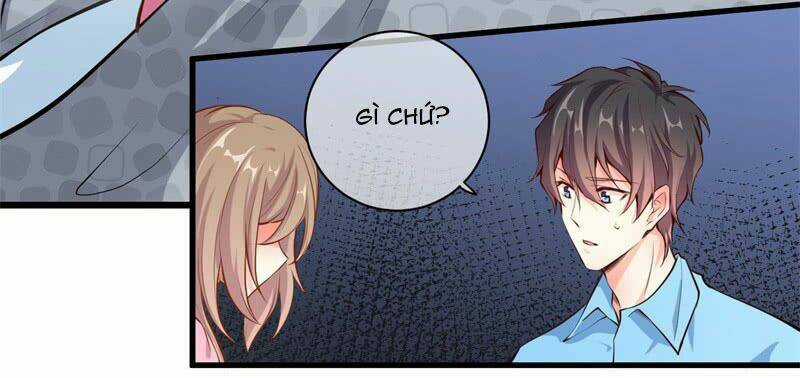 Ám Luyến Thành Hôn Chapter 82 trang 22