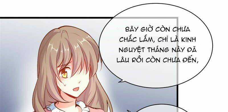 Ám Luyến Thành Hôn Chapter 82 trang 23