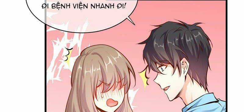 Ám Luyến Thành Hôn Chapter 82 trang 25