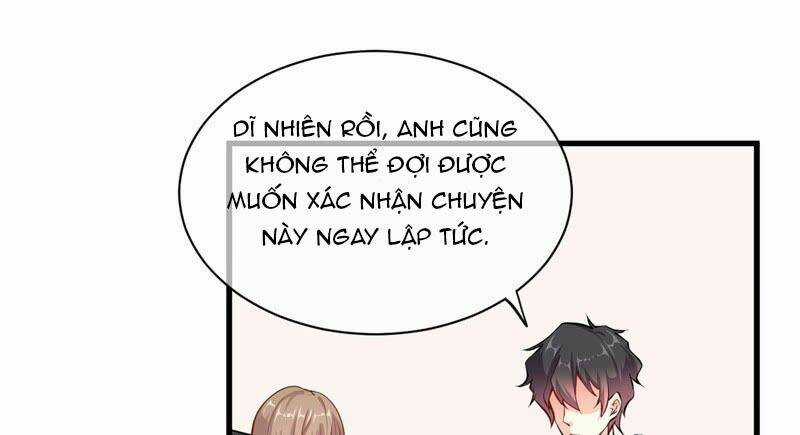 Ám Luyến Thành Hôn Chapter 82 trang 27