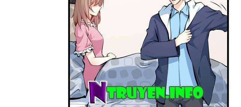 Ám Luyến Thành Hôn Chapter 82 trang 28