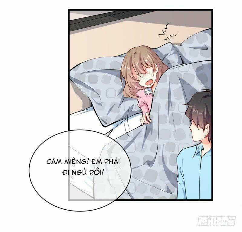 Ám Luyến Thành Hôn Chapter 82 trang 3