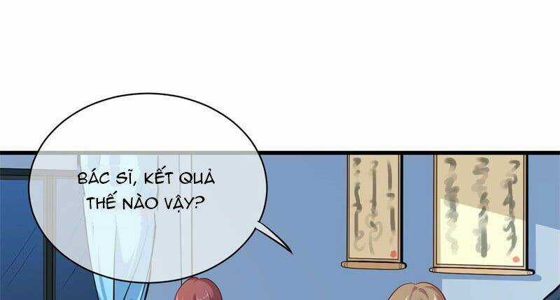 Ám Luyến Thành Hôn Chapter 82 trang 31