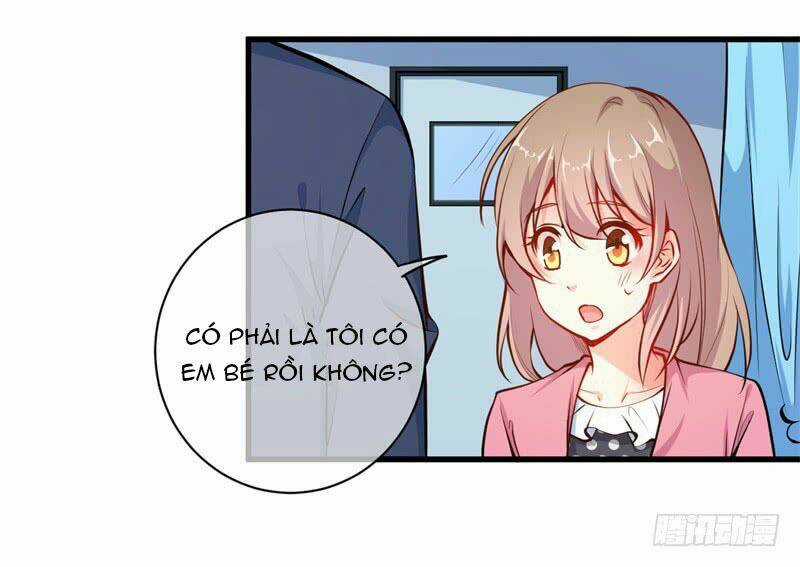 Ám Luyến Thành Hôn Chapter 82 trang 33