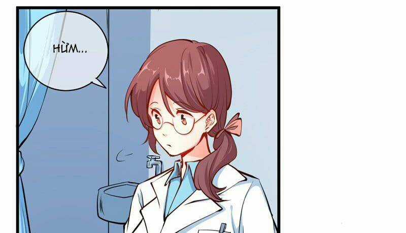 Ám Luyến Thành Hôn Chapter 82 trang 34