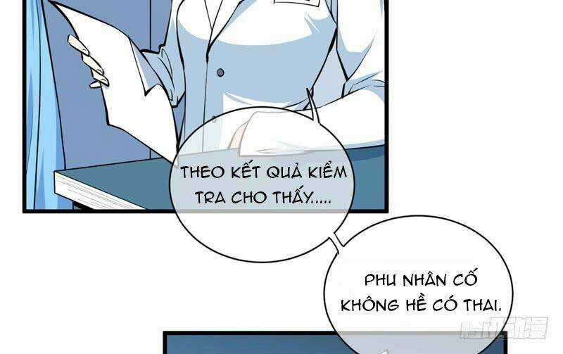 Ám Luyến Thành Hôn Chapter 82 trang 35