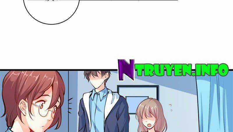 Ám Luyến Thành Hôn Chapter 82 trang 38