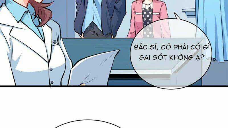 Ám Luyến Thành Hôn Chapter 82 trang 39