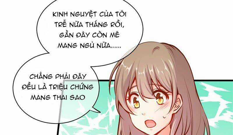 Ám Luyến Thành Hôn Chapter 82 trang 40