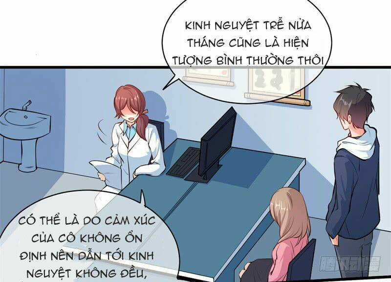 Ám Luyến Thành Hôn Chapter 82 trang 42