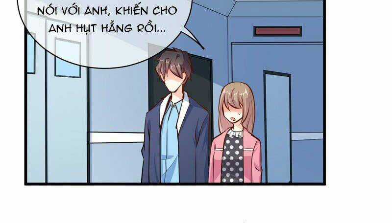 Ám Luyến Thành Hôn Chapter 82 trang 47