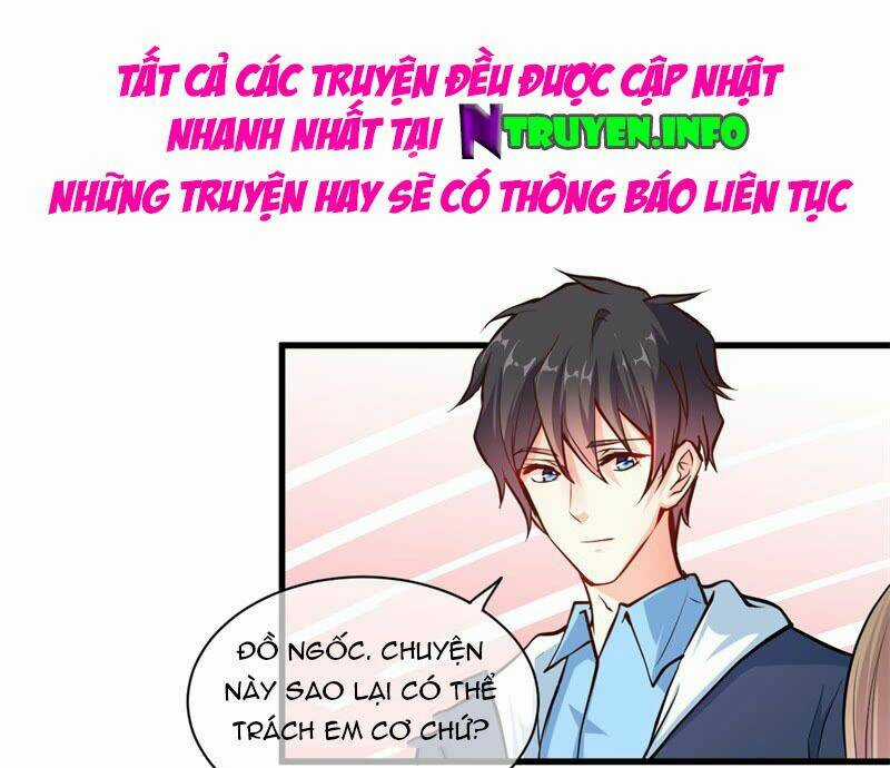 Ám Luyến Thành Hôn Chapter 82 trang 48