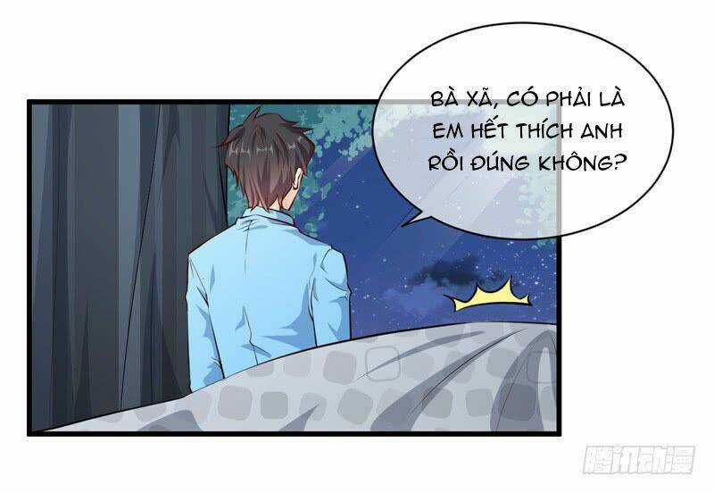 Ám Luyến Thành Hôn Chapter 82 trang 5