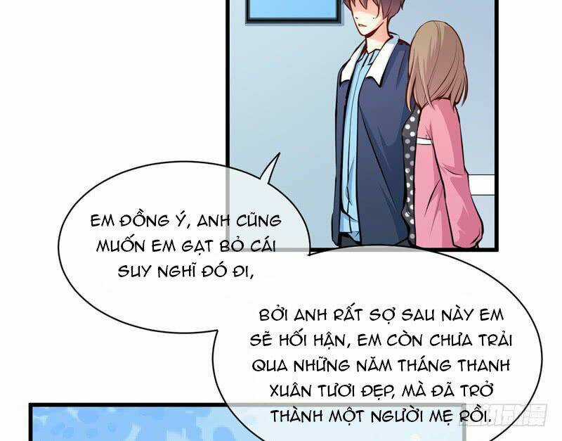 Ám Luyến Thành Hôn Chapter 82 trang 51