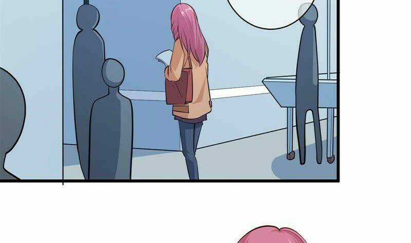 Ám Luyến Thành Hôn Chapter 82 trang 55