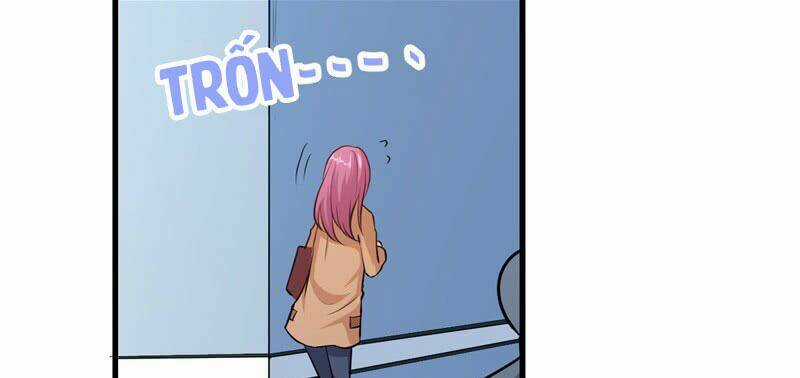 Ám Luyến Thành Hôn Chapter 82 trang 57