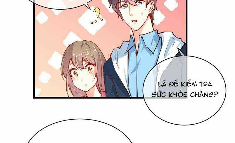 Ám Luyến Thành Hôn Chapter 82 trang 59