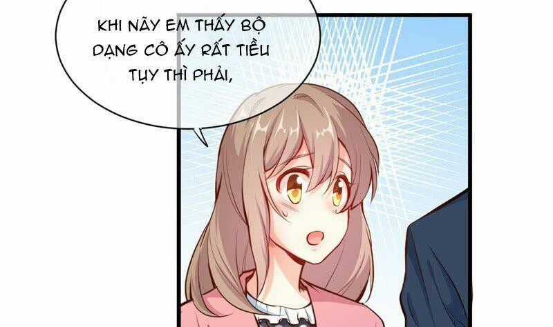 Ám Luyến Thành Hôn Chapter 82 trang 60