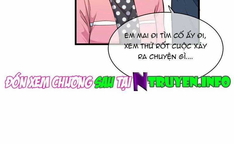 Ám Luyến Thành Hôn Chapter 82 trang 61