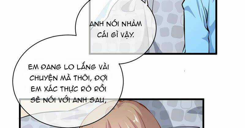 Ám Luyến Thành Hôn Chapter 82 trang 7