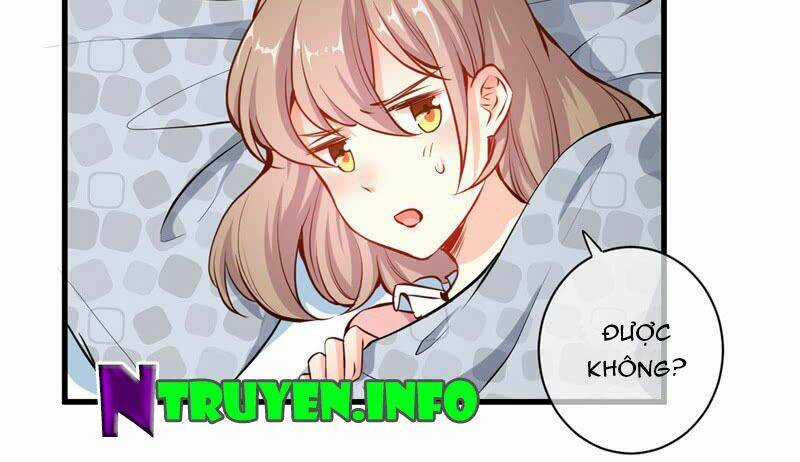 Ám Luyến Thành Hôn Chapter 82 trang 8