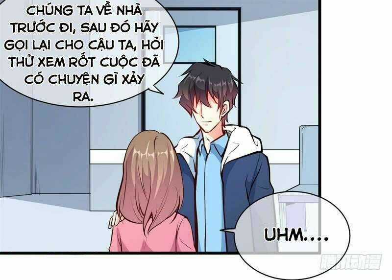 Ám Luyến Thành Hôn Chapter 83 trang 10