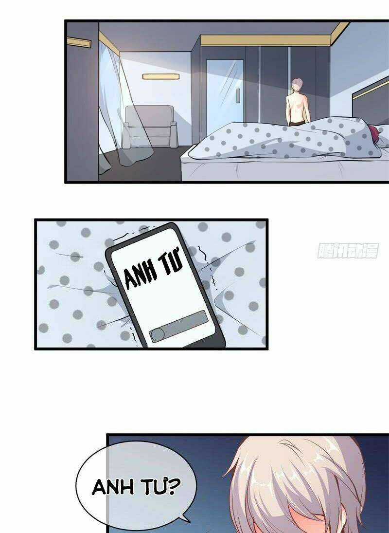 Ám Luyến Thành Hôn Chapter 83 trang 12