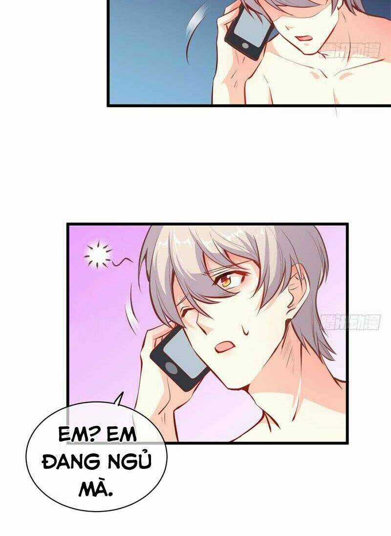 Ám Luyến Thành Hôn Chapter 83 trang 13