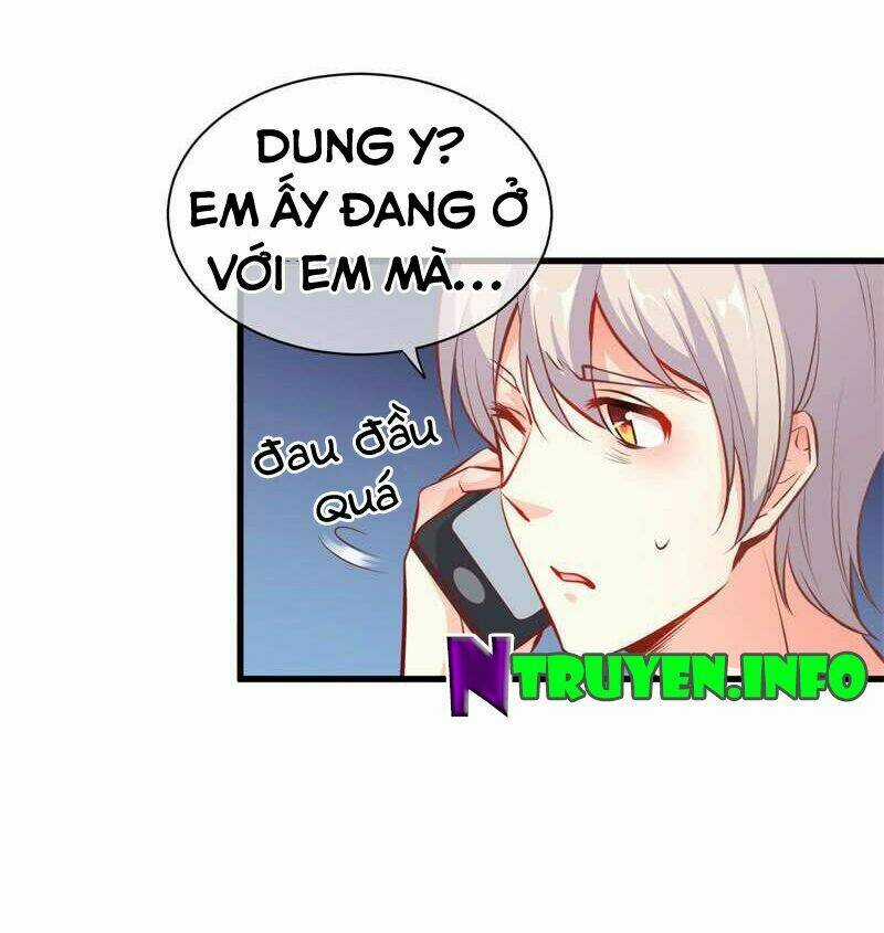 Ám Luyến Thành Hôn Chapter 83 trang 14