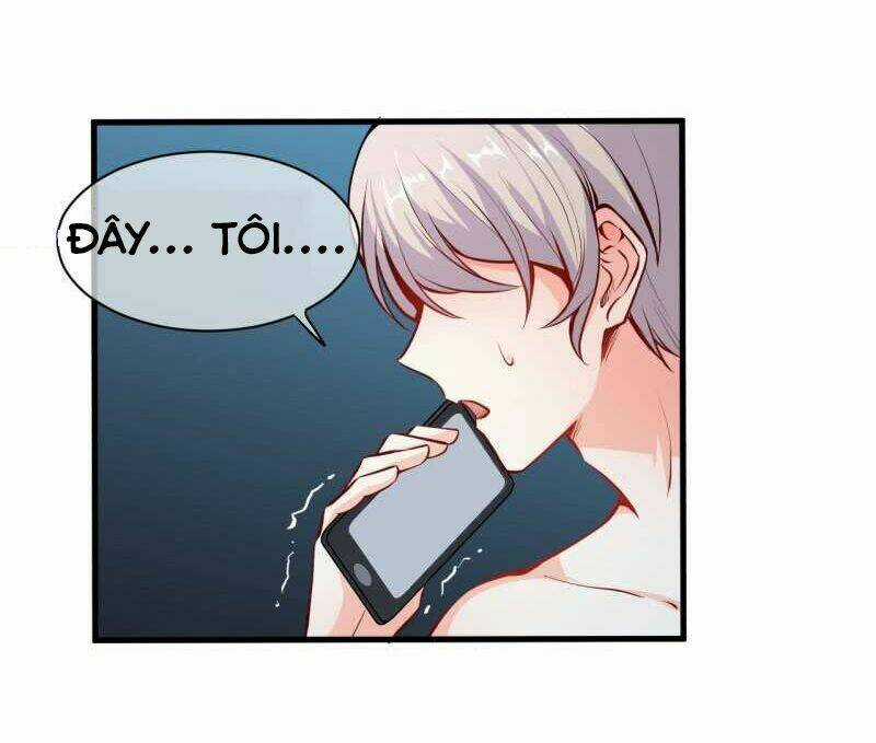 Ám Luyến Thành Hôn Chapter 83 trang 16