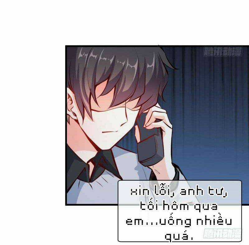 Ám Luyến Thành Hôn Chapter 83 trang 17