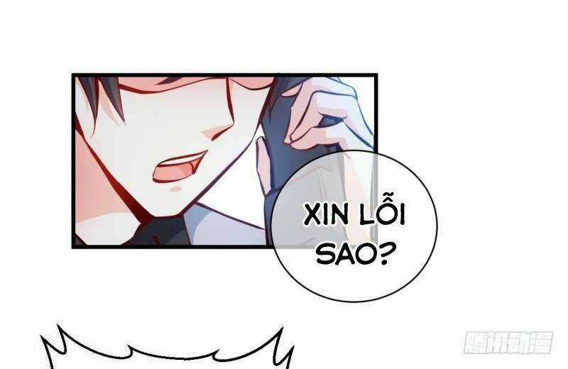 Ám Luyến Thành Hôn Chapter 83 trang 18